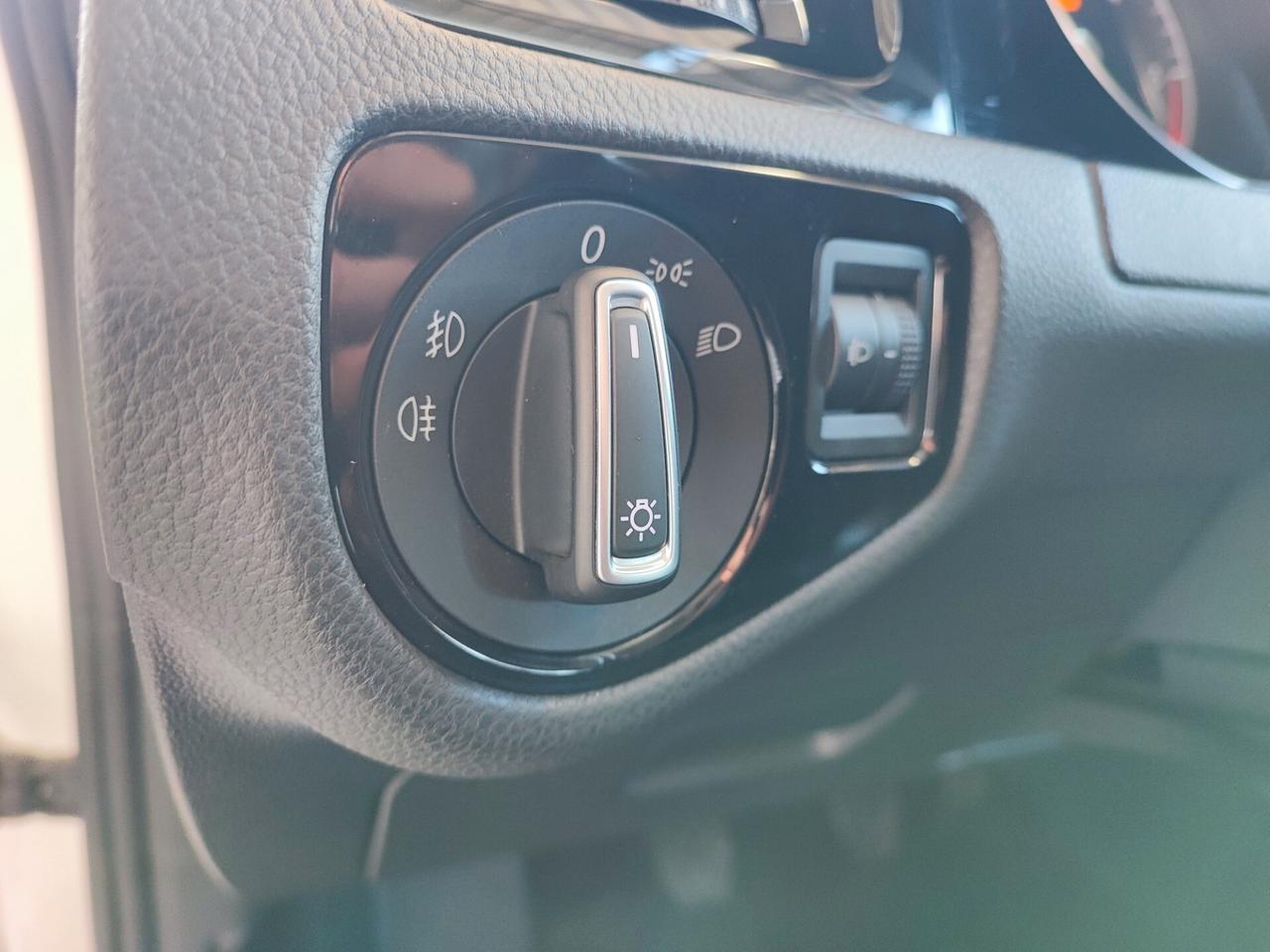 Volkswagen Golf 1.6 TDI 5p. Highline BlueMotion Technology