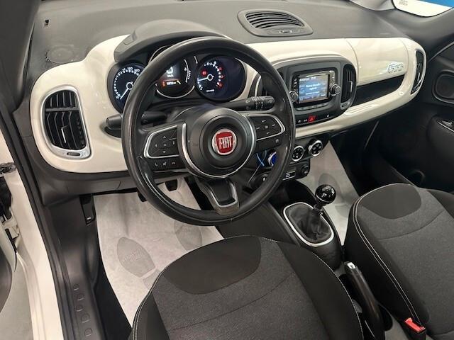 Fiat 500L 1.4 95 CV Pop Star * EURO 6 * 2018 *