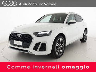 35TDI 163CV S tronic S line Plus