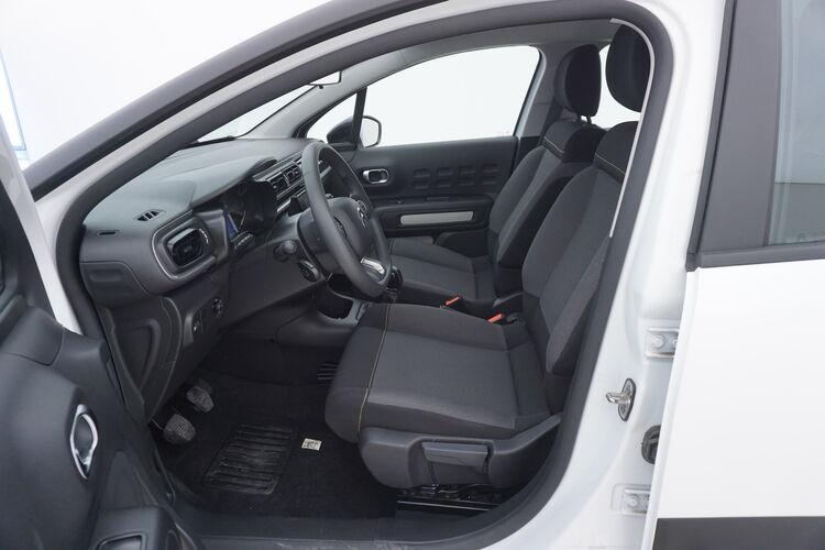 Citroen C3 Feel Pack BZ455085 1.2 Benzina 83CV