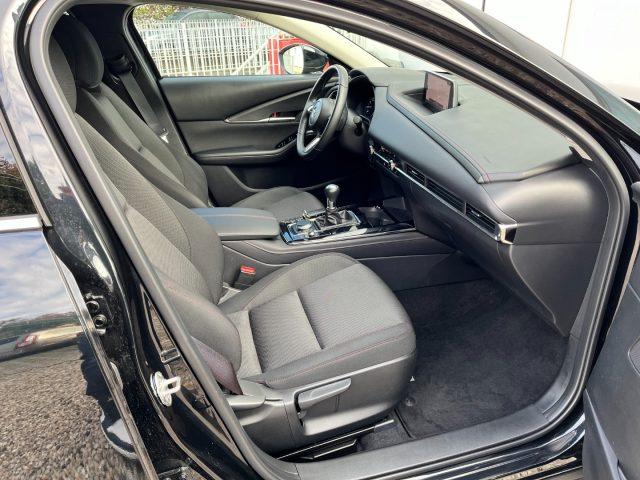MAZDA CX-30 2.0L e-Skyactiv-G 150 CV M Hybrid 2WD Homura MHEV