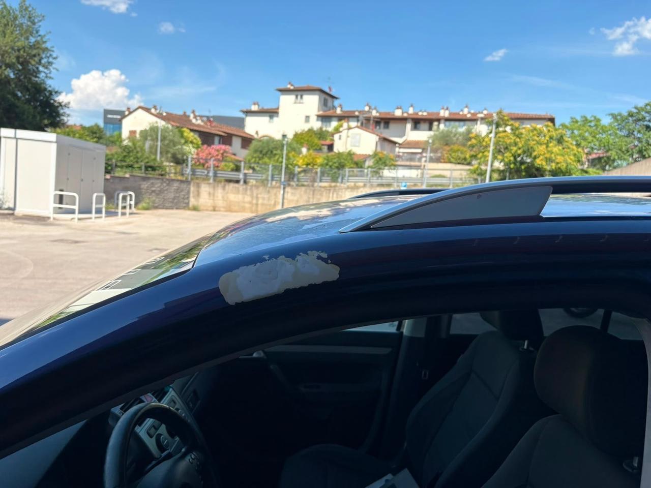 Volkswagen Touran 1.9 TDI 105CV Trendline