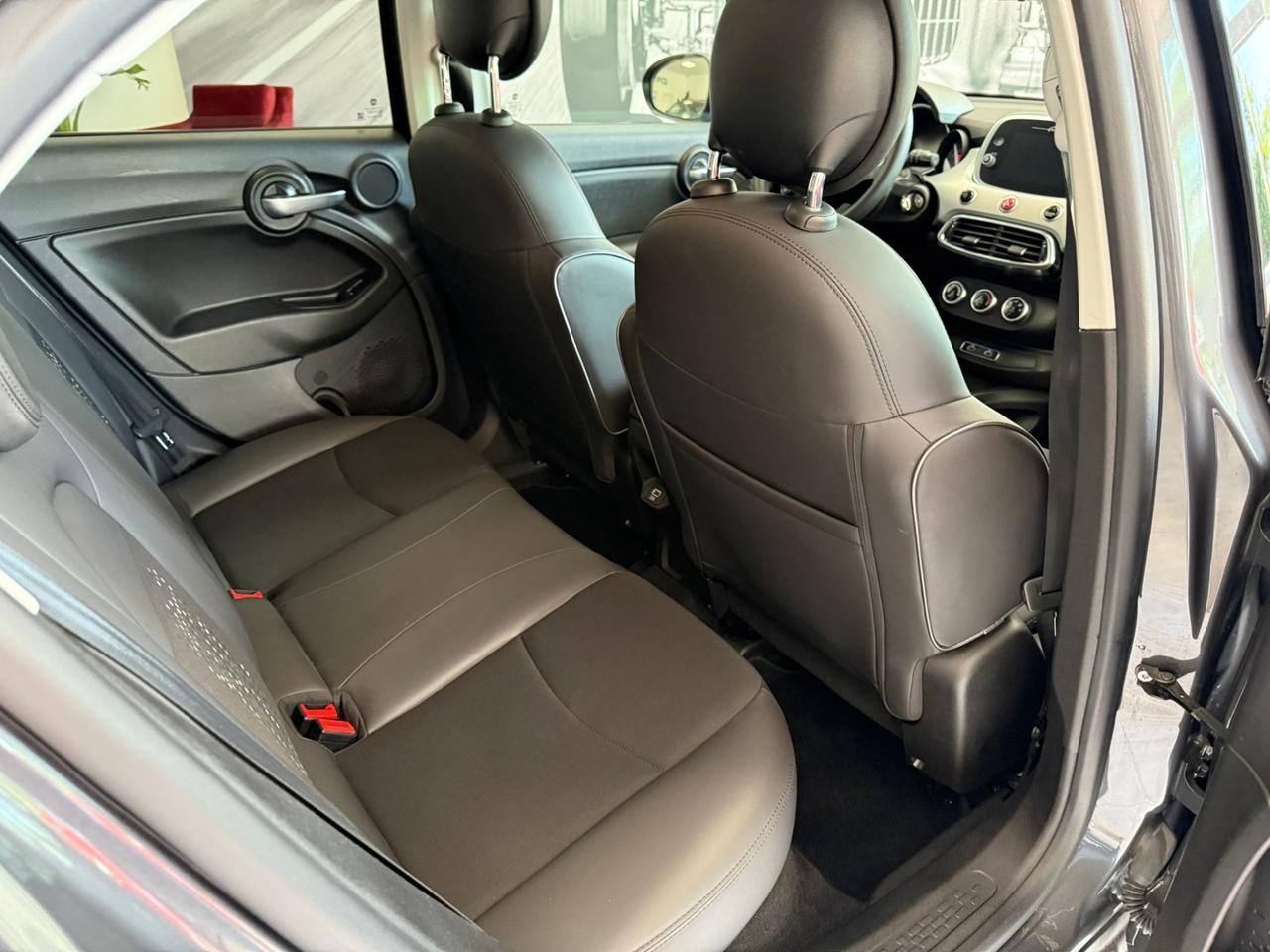 Fiat 500X 1.0 T3 120 CV Lounge