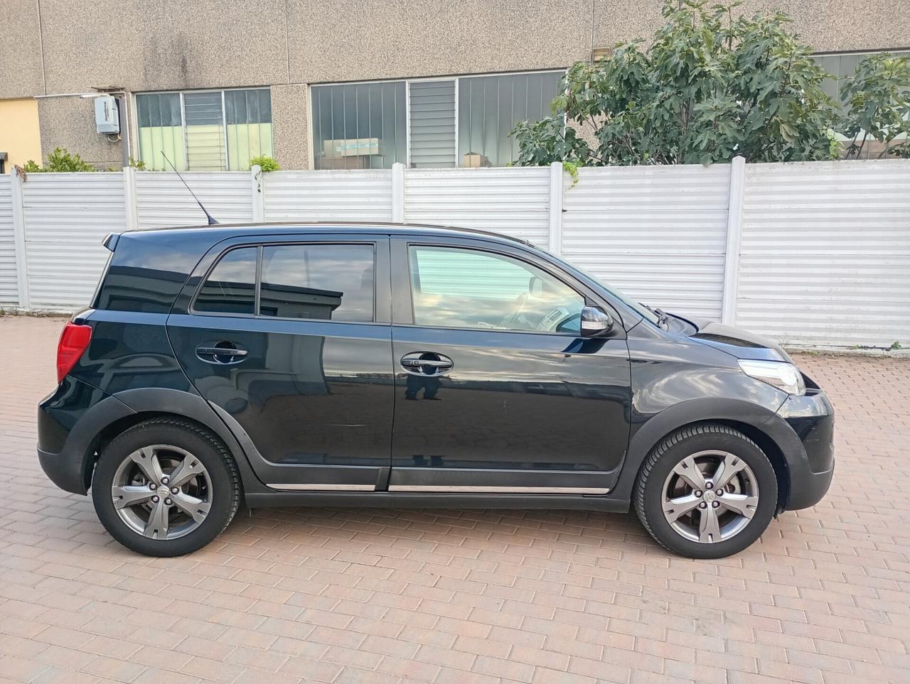 Toyota Urban Cruiser 1.3 Luxury