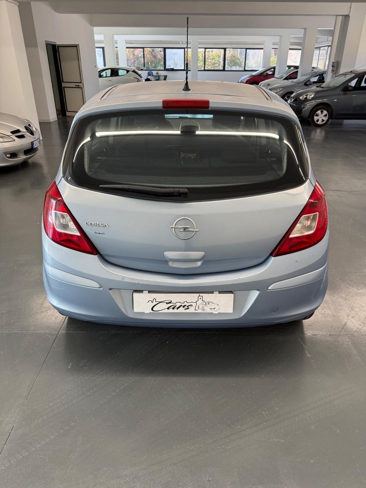 Opel Corsa 1.0 12V 3 porte Enjoy