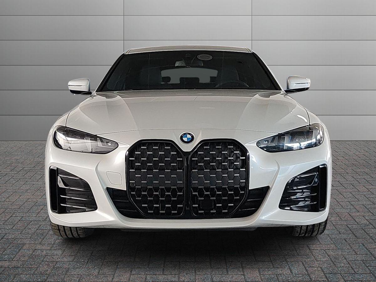 BMW BMW 420d Gran Coupé