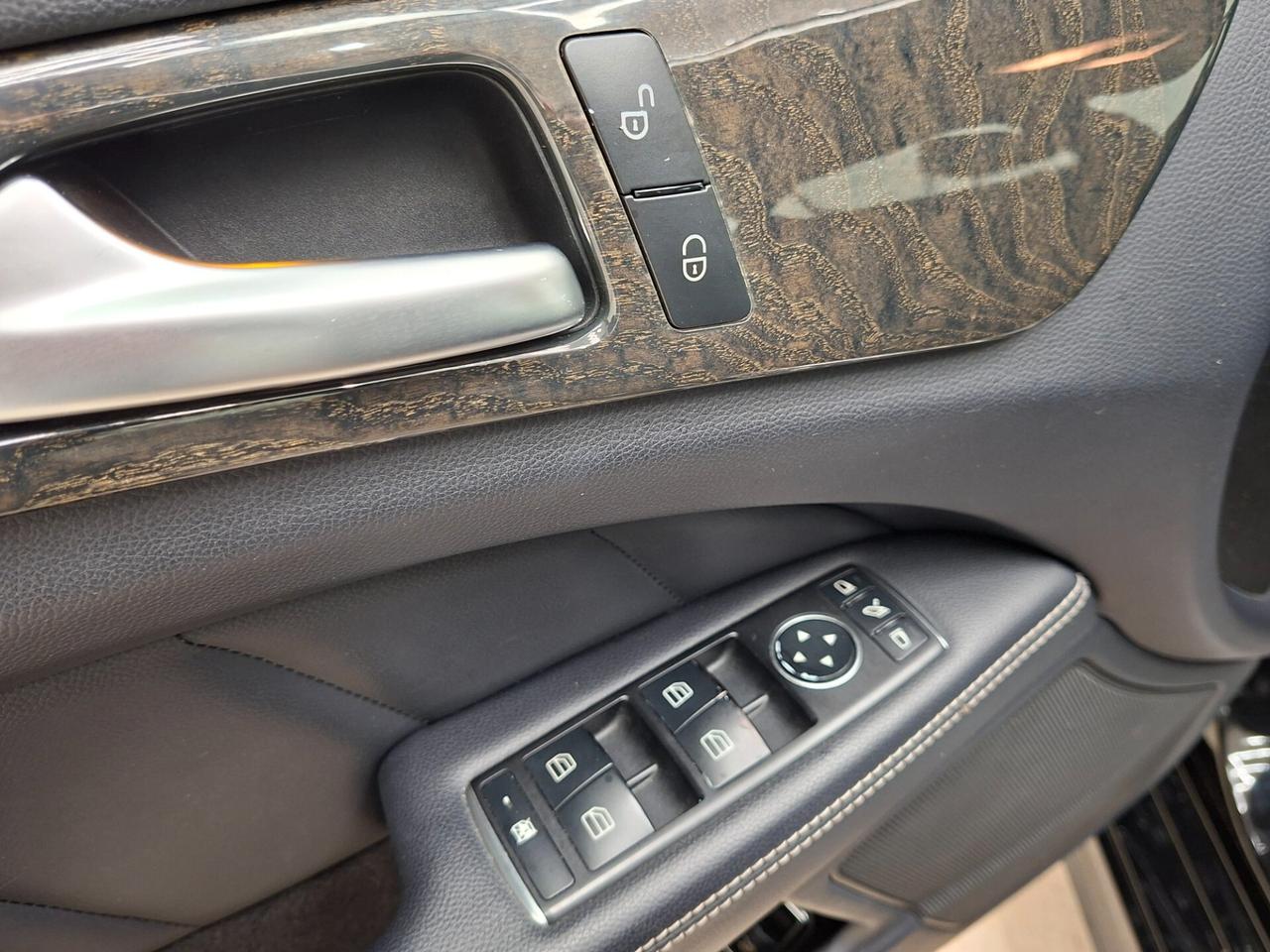 Mercedes-benz CLS 250 d 4Matic Premium PERFETTA