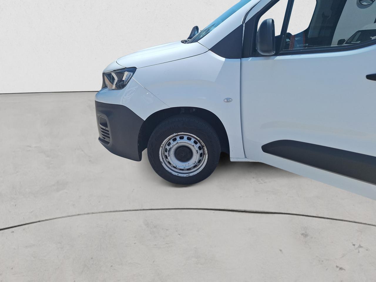 PEUGEOT Partner 3ª serie - Partner BlueHDi 100 PC Furgone Premium
