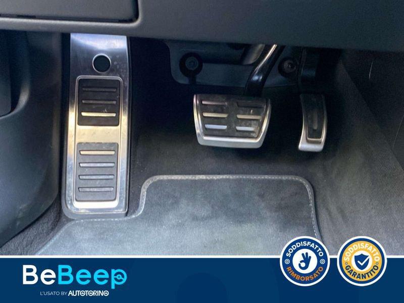 Audi A6 AVANT 40 2.0 TDI MHEV S-TRONIC