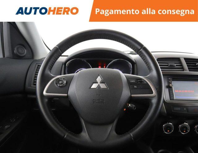 MITSUBISHI ASX 1.6 2WD Invite