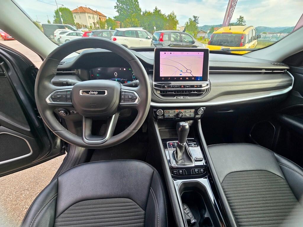 Jeep Compass 1.3 T4 190 CV PHEV 4xe Limited AZIENDALE