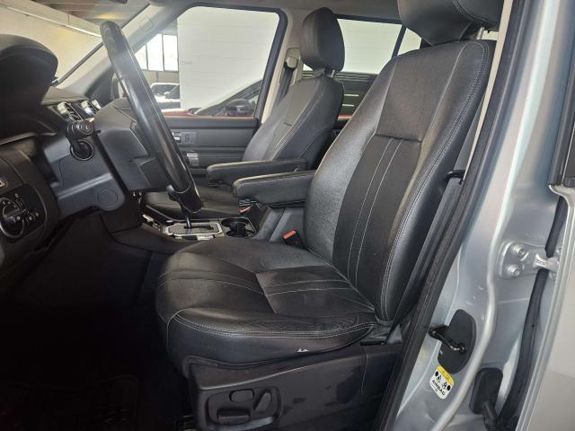 Land Rover Discovery Discovery IV 2009 3.0 sdV6 LE 245cv auto