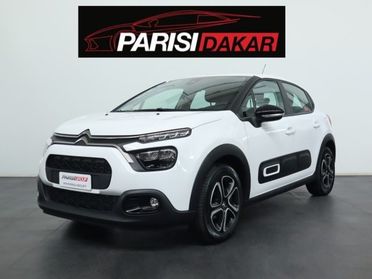 CITROEN C3 1.2 PureTech 83CV Plus *PROMO PARISI GROUP*