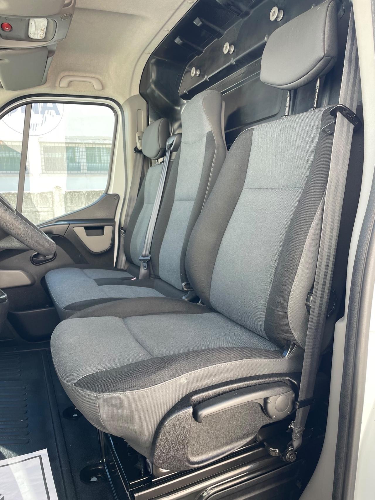 Renault Master 2.3 DCI L2 H2 UNIPROPRIETARIO PRONTO
