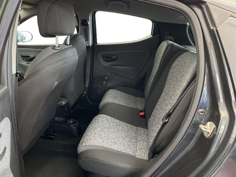 Lancia Ypsilon III 2015 1.2 Elefantino Blu s&s 69cv my19