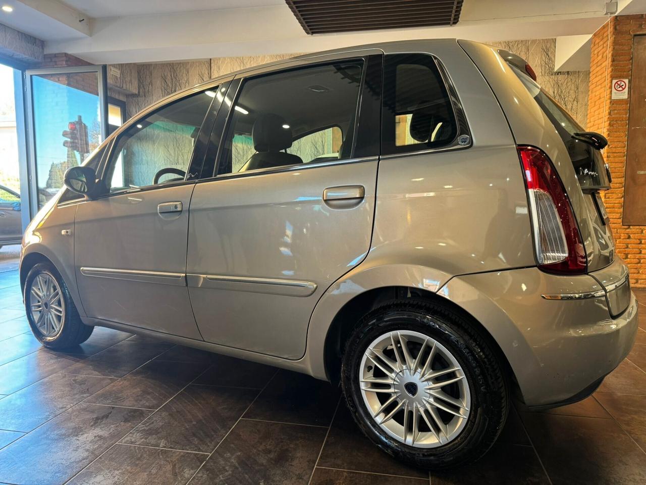 Lancia MUSA 1.3 Multijet 16V 95 CV Platino