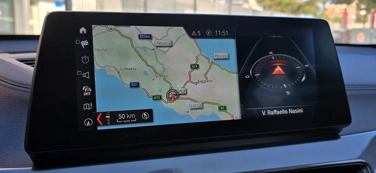 Bmw X1 xdrive18d xLine Plus auto