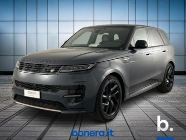 Land Rover Range Rover Sport 3.0 D I6 MHEV Dynamic HSE AWD Auto