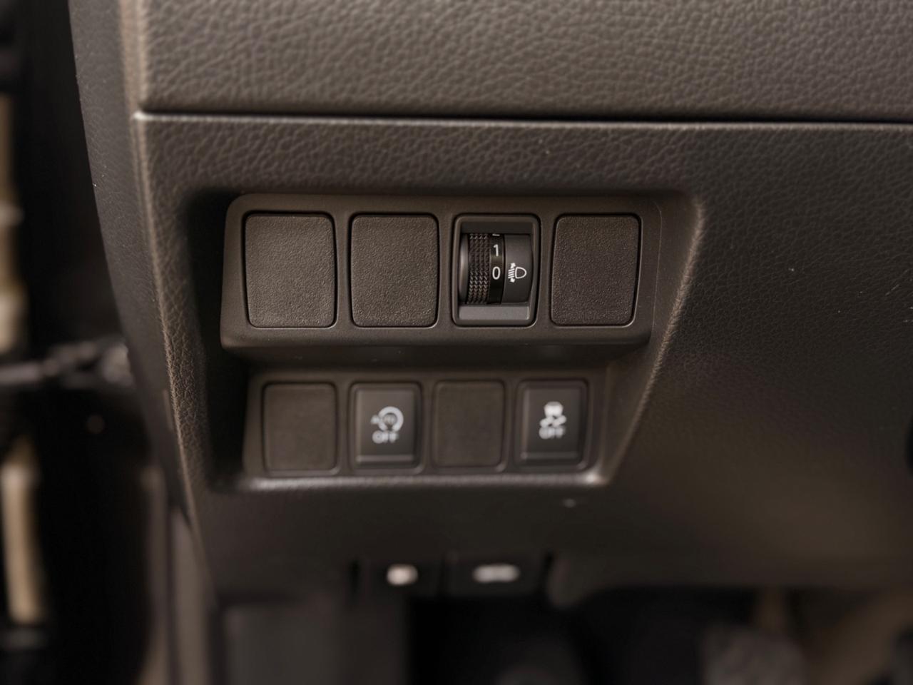 Nissan Qashqai Tetto Panoramico