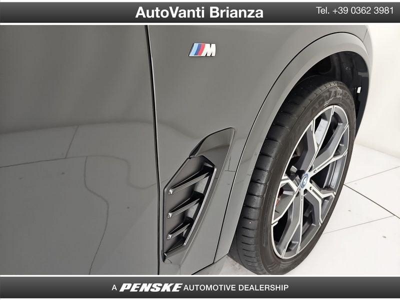 BMW X5 X5 xDrive50e Msport Pro