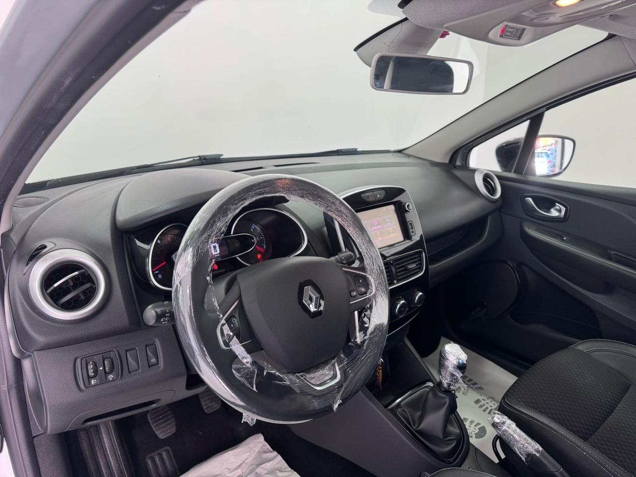 Renault clio energy-2018-Diesel-garantita