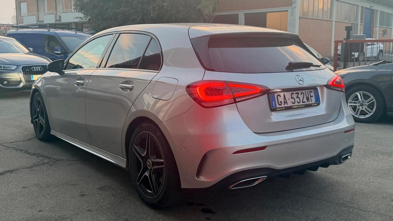 Mercedes-benz GLA 250 Automatic 4Matic Premium