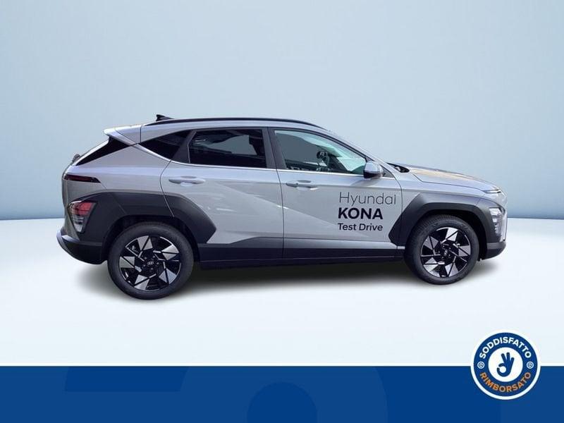 Hyundai Kona 1.6 HEV XLine Plus MY25