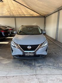 Nissan Qashqai MHEV 140 CV Tekna