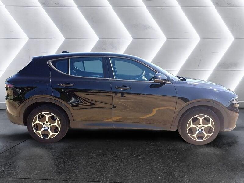 Alfa Romeo Tonale 1.5 hybrid Sprint 130cv tct7