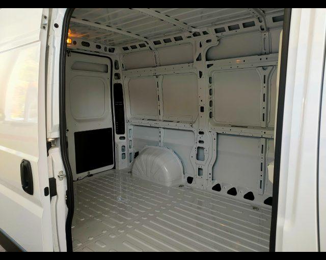 FIAT Ducato 33 MH2 2.2 mjt3 140cv-DETAX