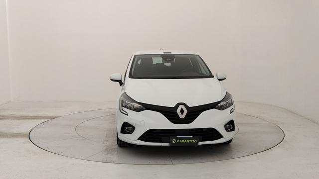 RENAULT Clio 1.5 blue dci Business 85cv