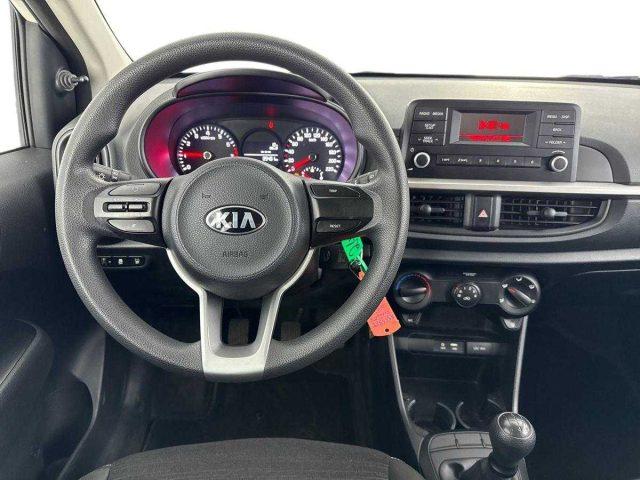 KIA Picanto 1.0 12V 5 porte City