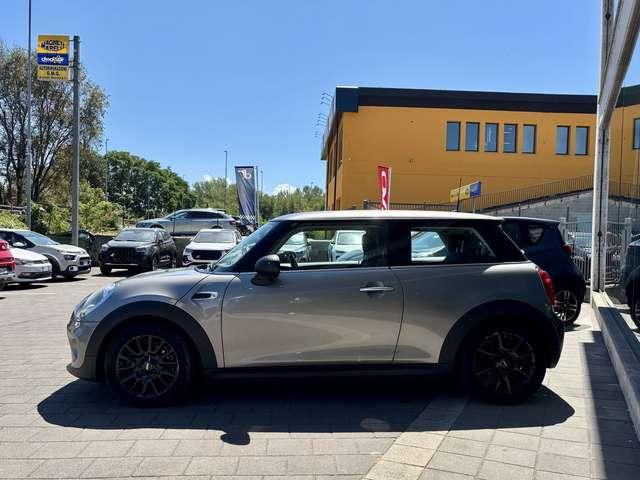 MINI One D Mini 1.5 One D