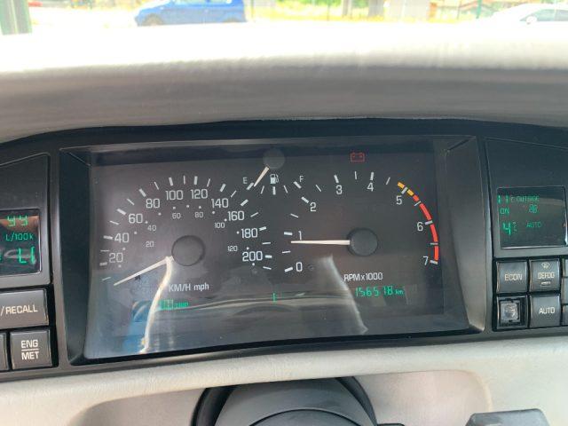 CADILLAC Seville 4.9 V8 STS