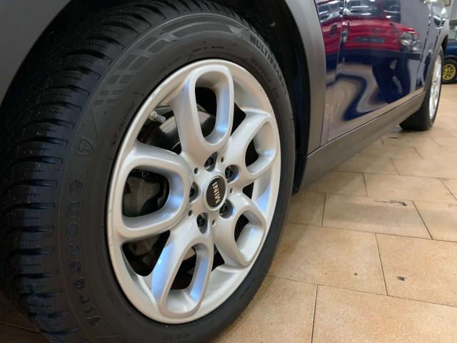 MINI One Mini One F55-F56 2014 1.2 3p OK neopatentati