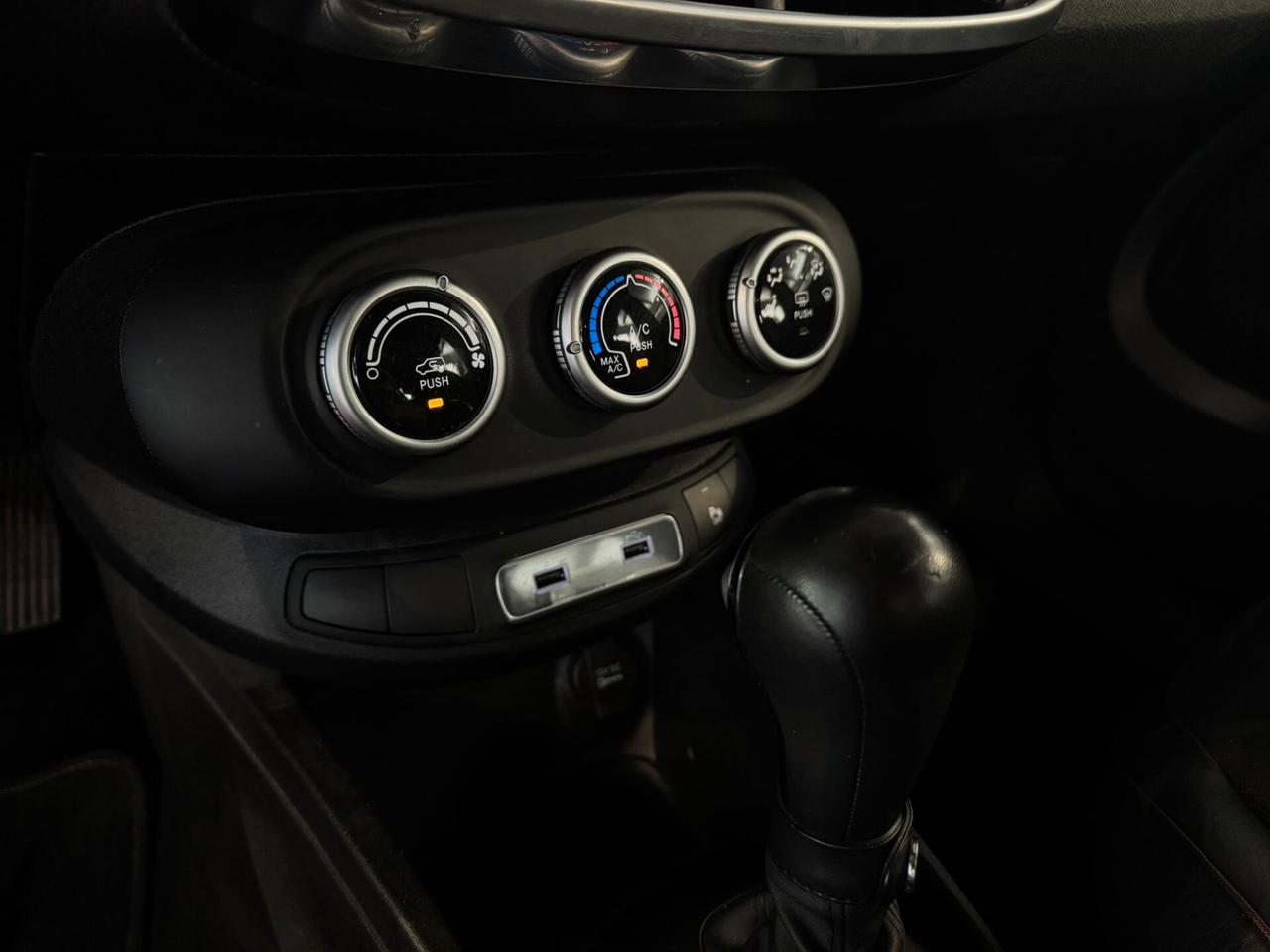 Fiat 500X 1.6 MultiJet 120 CV DCT Lounge