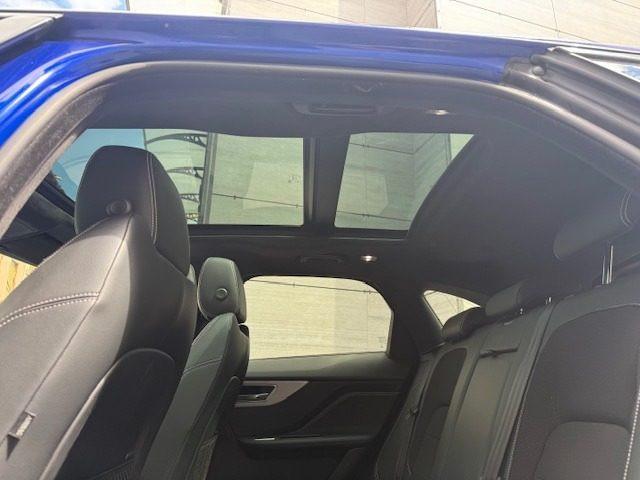 JAGUAR F-Pace 2.0 D 240 CV AWD aut. R-Sport