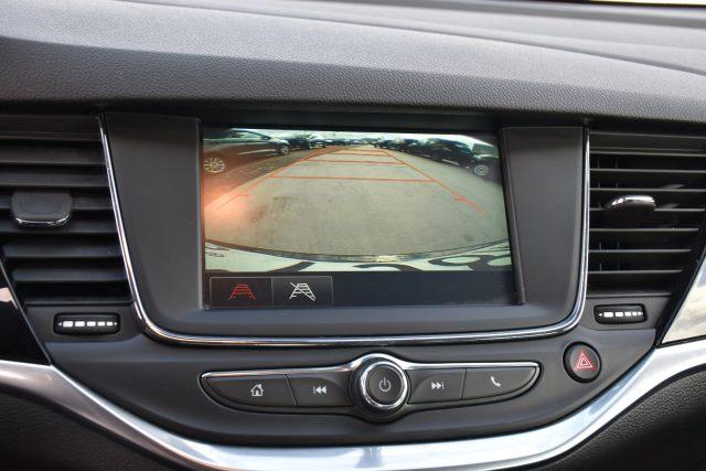 OPEL Astra 1.5 CDTI 122 CV S&S 5 porte Business Elegance