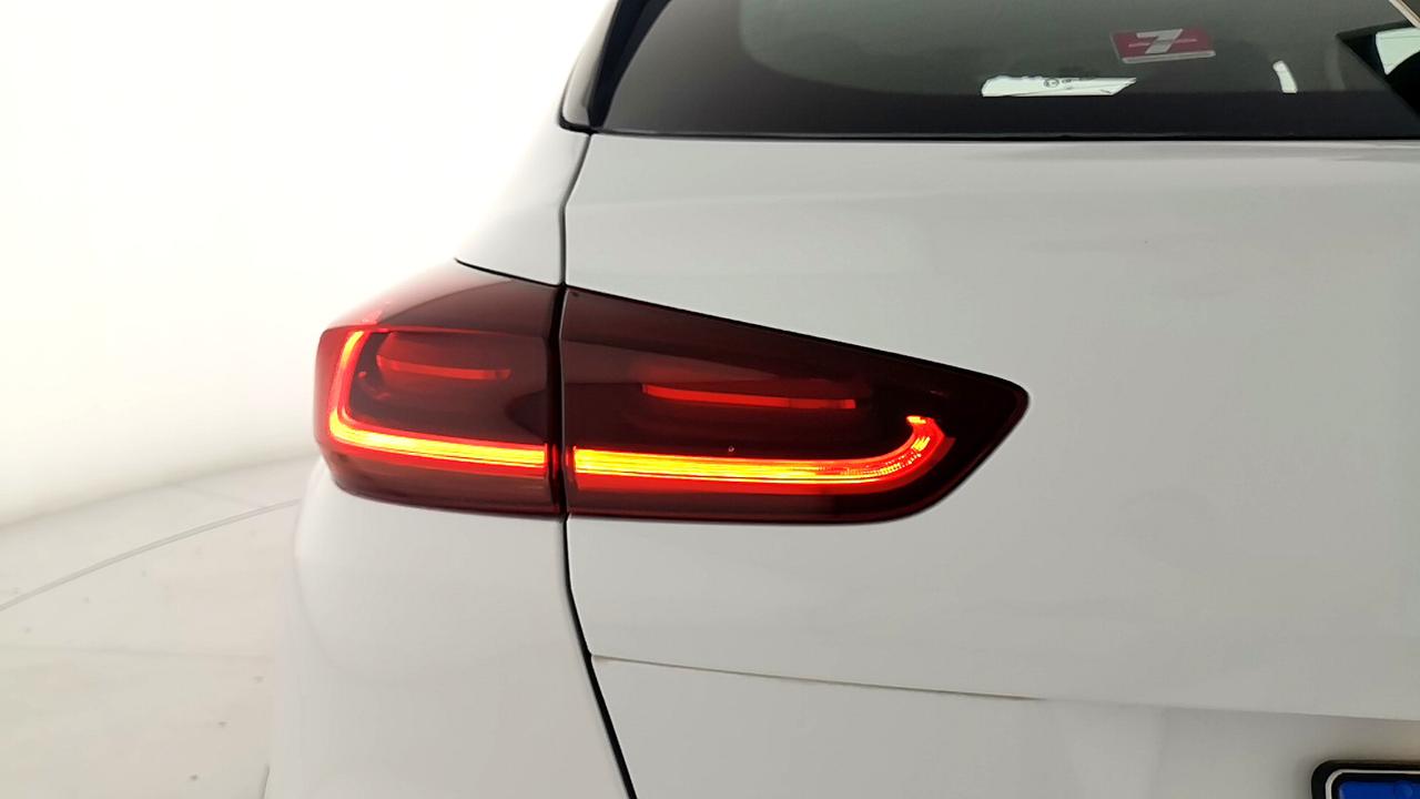 KIA XCeed 2019 - XCeed 1.0 t-gdi Style 120cv
