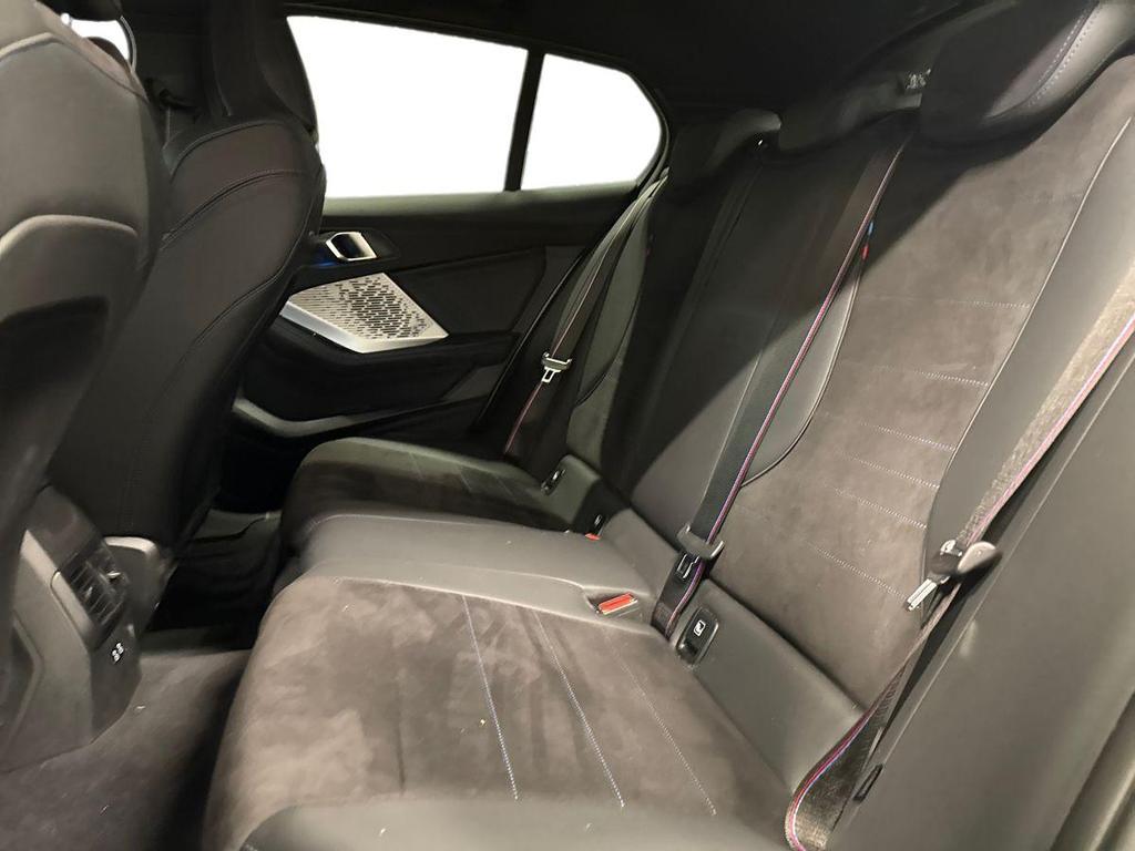 BMW Serie 1 118 d MSport Pro DCT