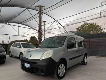 Renault Kangoo 1.5 dCi 75CV F.AP. 5 porte Attractive