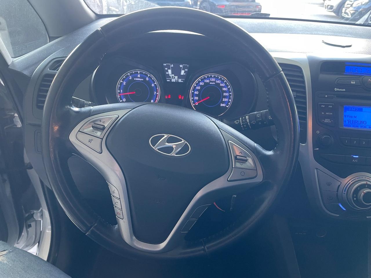 Hyundai iX20 1.4 90 CV Comfort - Nessun vincolo