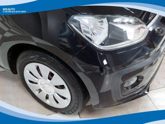 VOLKSWAGEN up! 1.0 60cv 5 Porte Move Up! EU6