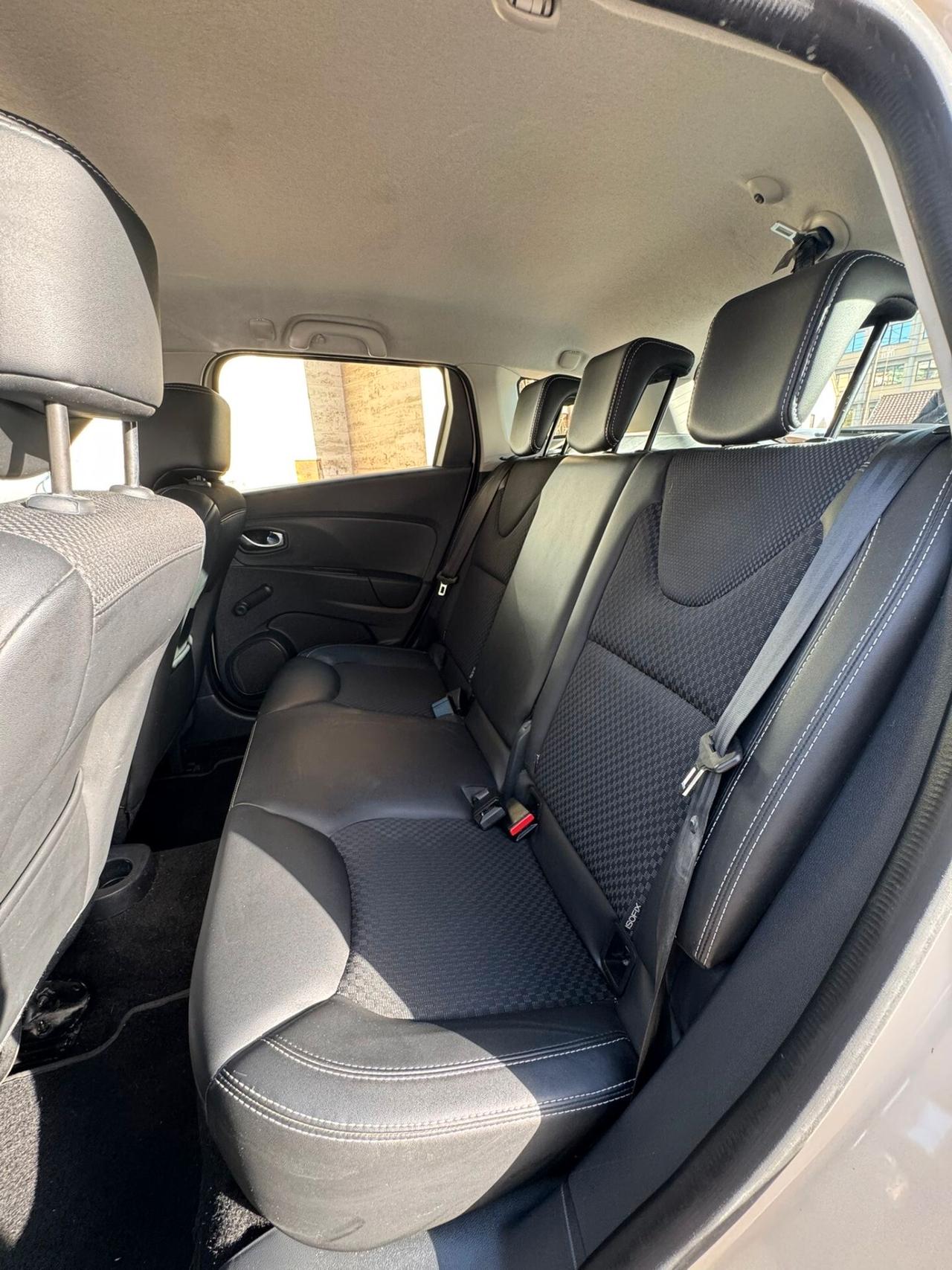 Renault Clio Sporter dCi 8V 90CV Start&Stop Energy Duel