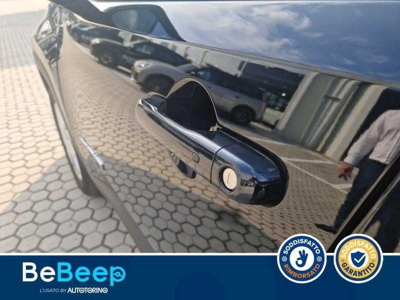 Jeep Renegade 1.3 T4 LIMITED 2WD 150CV DDCT