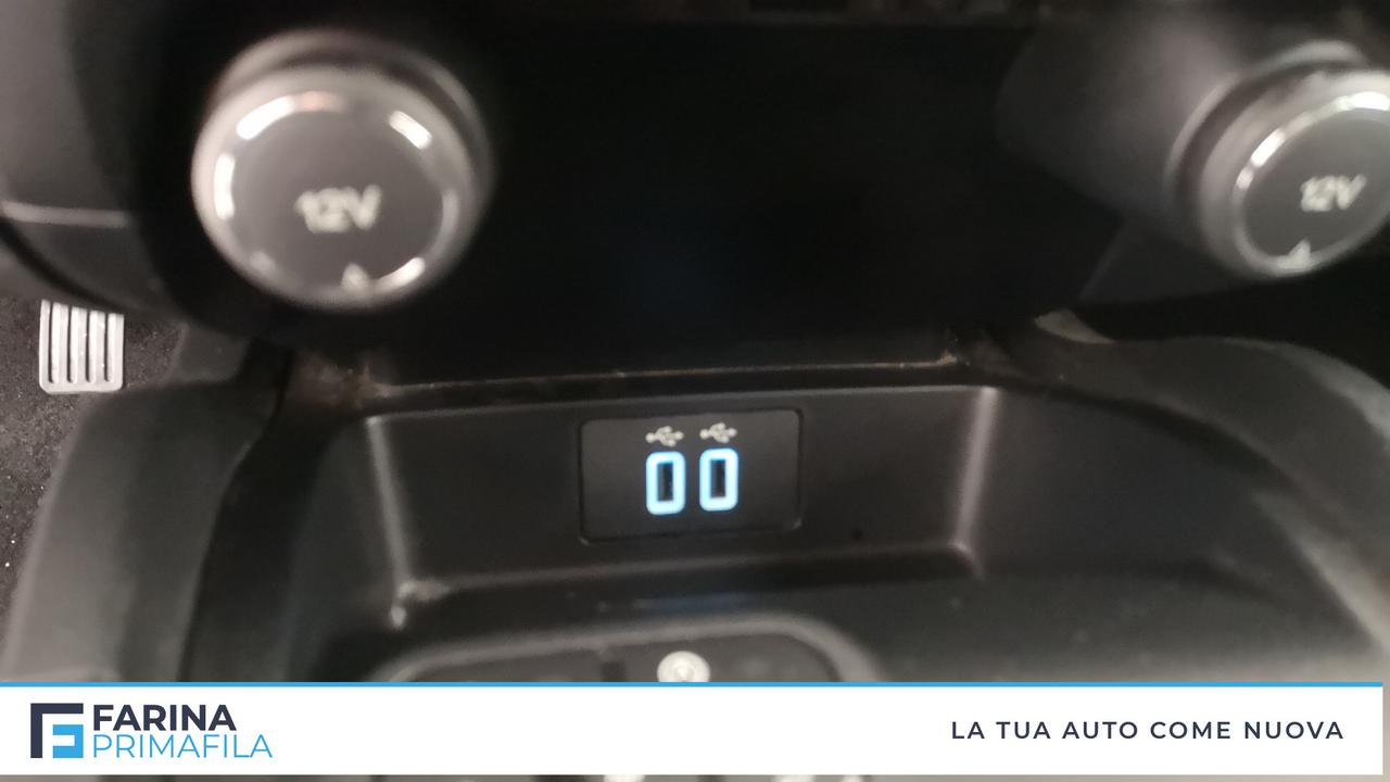 FORD Ranger VII 2019 - Ranger 2.0 tdci double cab Wildtrak Thunde