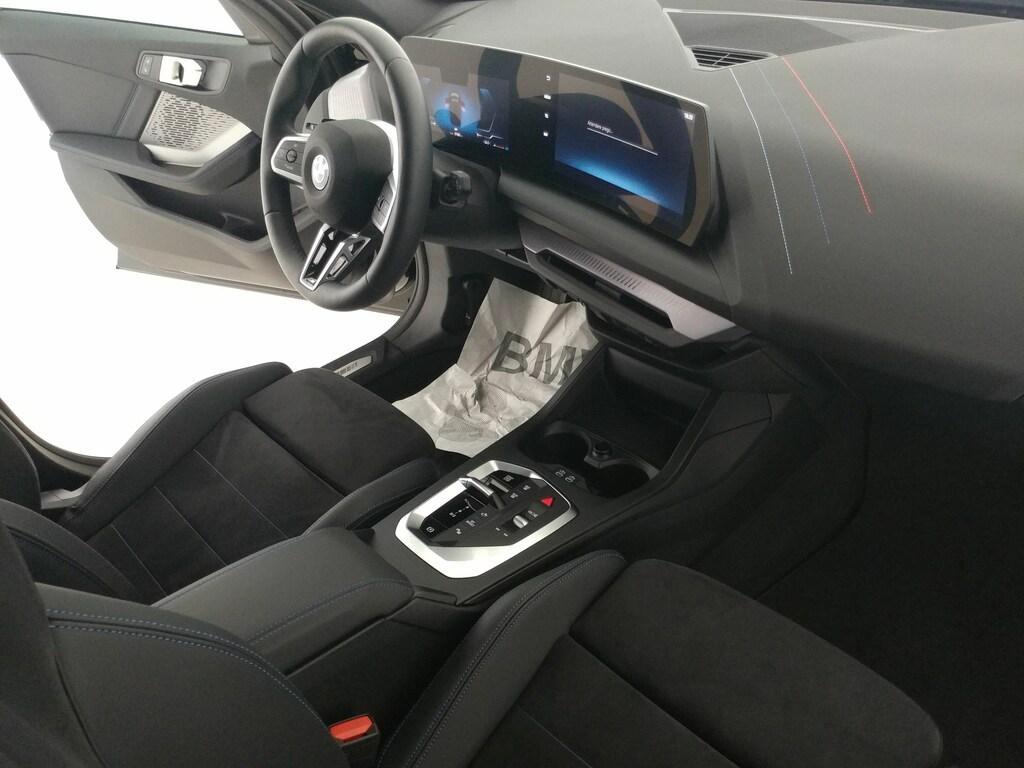 BMW Serie 1 118 d MSport Pro DCT