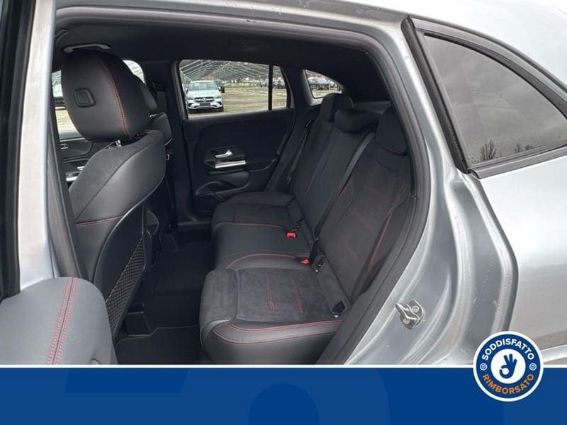 Mercedes-Benz GLA 200d Automatic AMG Line Advanced Plus Extra