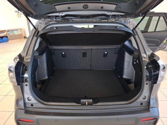 SUZUKI S-Cross Hybrid 1.4 Starview A/T EXTRA PROMO+INCENTIVO 2026