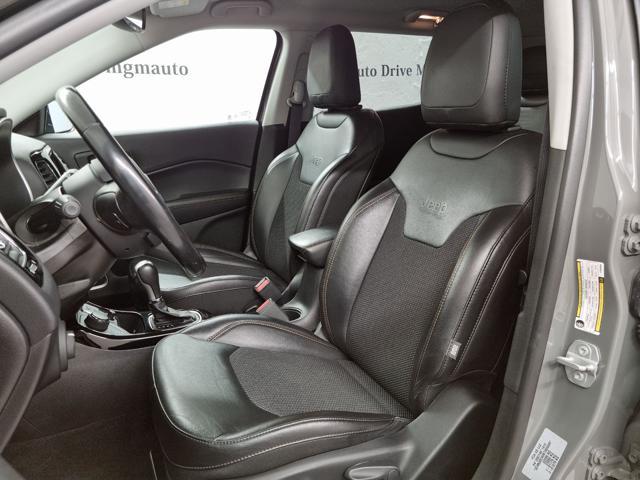 JEEP Compass 1.4 MultiAir 170 CV aut. 4WD Limited